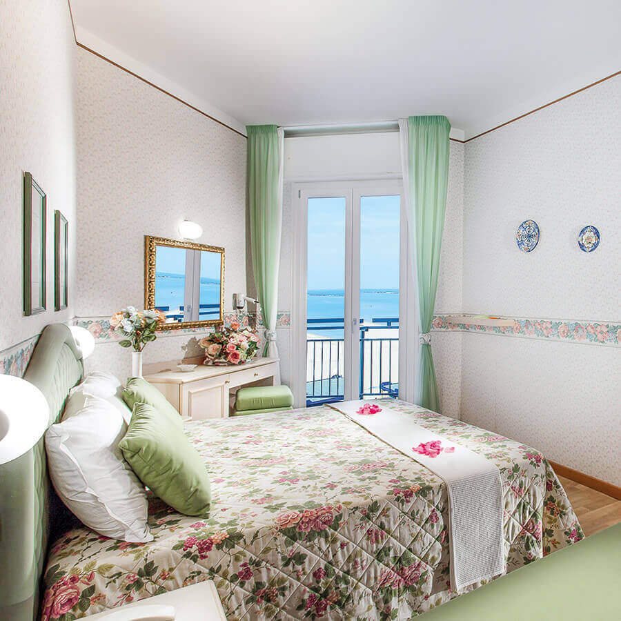 Hotel sul mare Cesenatico