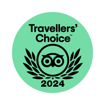 Tripadvisor Traveler's Choise