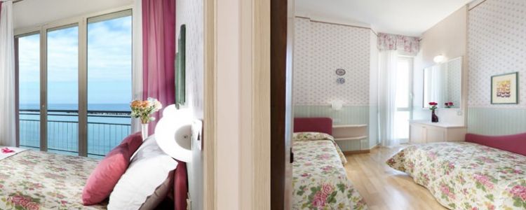 Offerta Family Rooms