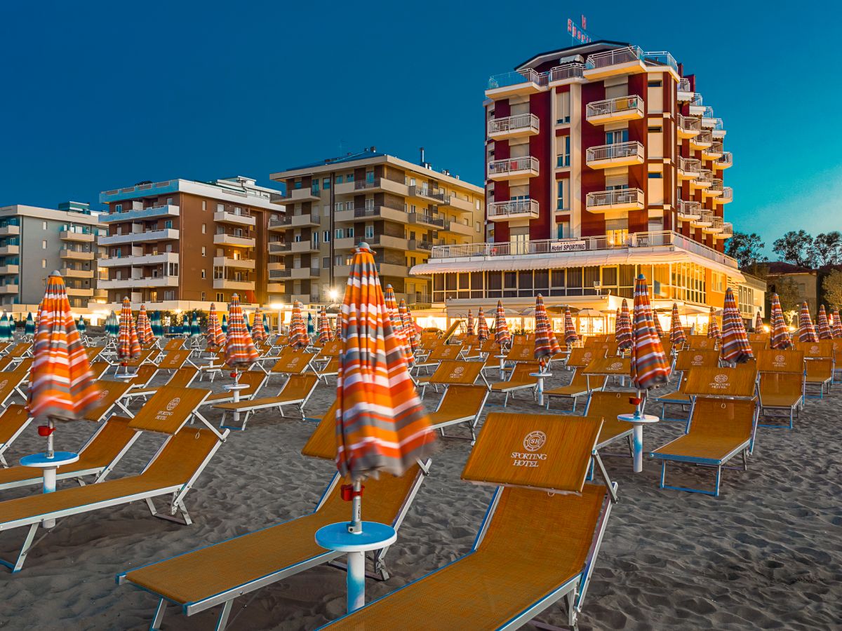 dal 01 Giugno - 3 Giorni al mare