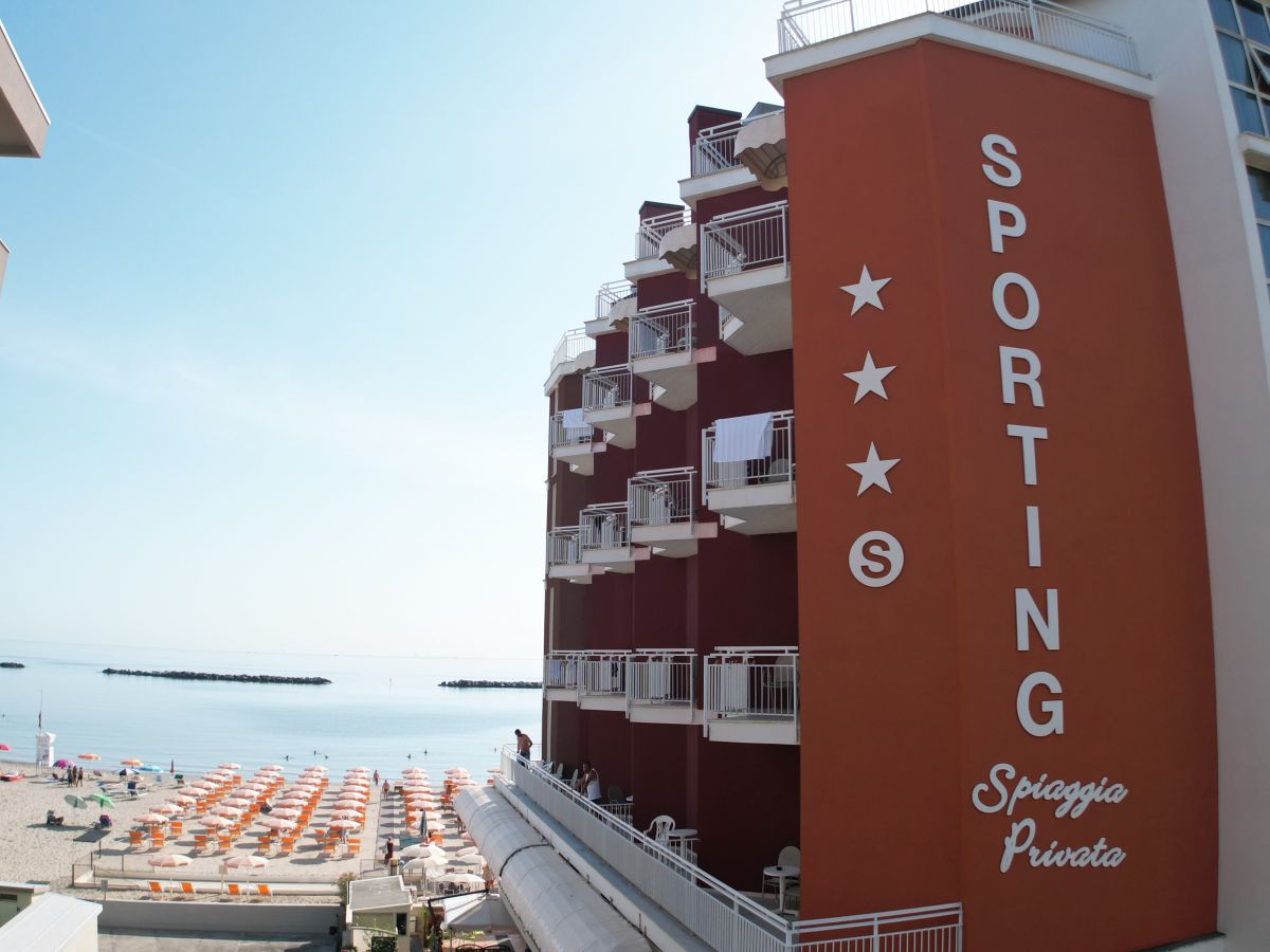 Speciale Agosto al Mare