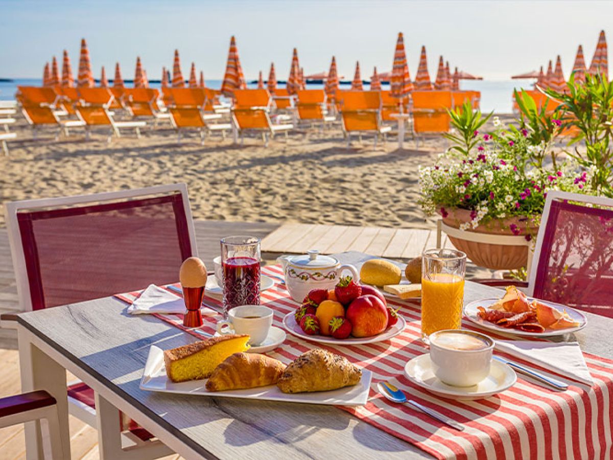 Ihr Pfingsturlaub in Cesenatico