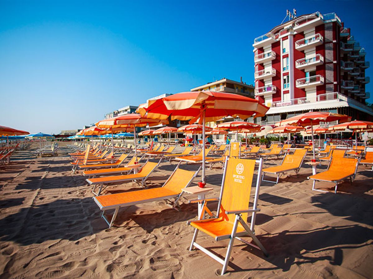 OFFERTA PRIMI RAGGI DI SOLE