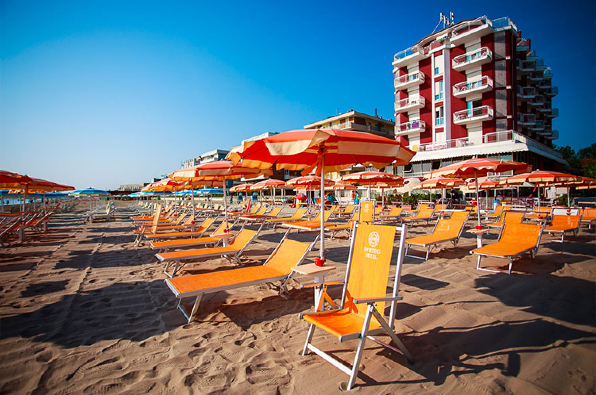 OFFERTA PRIMI RAGGI DI SOLE